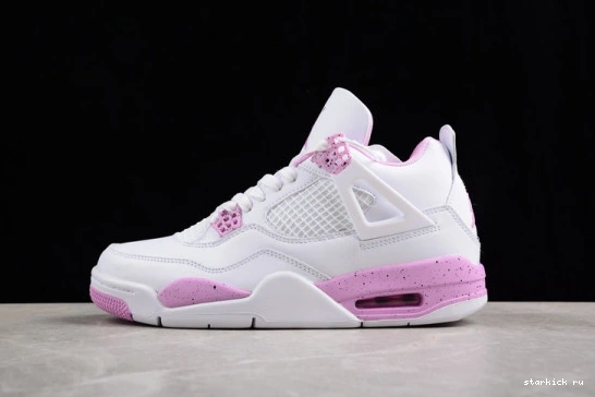 CT8527-116 Jordan 4 Wow GS Cacao CT8527-116  Air 0509
